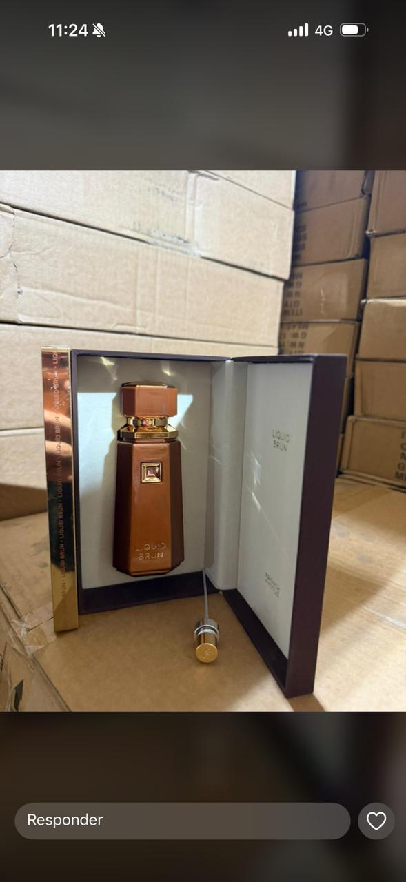 Perfume 76